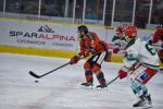 Photo hockey match Chamonix  - Anglet le 06/12/2022