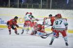 Photo hockey match Chamonix  - Anglet le 06/12/2022