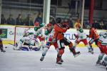 Photo hockey match Chamonix  - Anglet le 06/12/2022