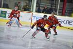 Photo hockey match Chamonix  - Anglet le 06/12/2022