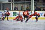 Photo hockey match Chamonix  - Anglet le 06/12/2022