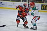 Photo hockey match Chamonix  - Anglet le 06/12/2022