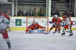 Photo hockey match Chamonix  - Anglet le 06/12/2022
