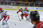 Photo hockey match Chamonix  - Anglet le 06/12/2022