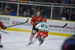 Photo hockey match Chamonix  - Anglet le 06/12/2022