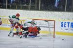 Photo hockey match Chamonix  - Anglet le 06/12/2022