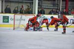 Photo hockey match Chamonix  - Anglet le 06/12/2022