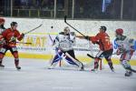 Photo hockey match Chamonix  - Anglet le 06/12/2022