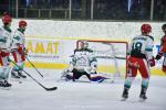 Photo hockey match Chamonix  - Anglet le 06/12/2022