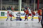 Photo hockey match Chamonix  - Anglet le 06/12/2022