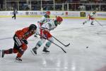Photo hockey match Chamonix  - Anglet le 06/12/2022