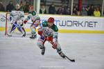 Photo hockey match Chamonix  - Anglet le 06/12/2022