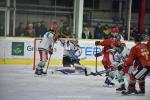 Photo hockey match Chamonix  - Anglet le 06/12/2022