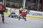 Photo hockey match Chamonix  - Anglet le 06/12/2022