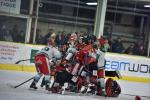 Photo hockey match Chamonix  - Anglet le 06/12/2022