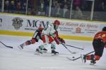 Photo hockey match Chamonix  - Anglet le 06/12/2022