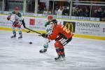 Photo hockey match Chamonix  - Anglet le 14/03/2023