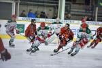 Photo hockey match Chamonix  - Anglet le 14/03/2023