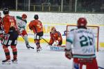 Photo hockey match Chamonix  - Anglet le 14/03/2023