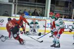 Photo hockey match Chamonix  - Anglet le 14/03/2023