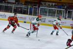 Photo hockey match Chamonix  - Anglet le 14/03/2023