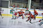 Photo hockey match Chamonix  - Anglet le 14/03/2023