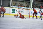 Photo hockey match Chamonix  - Anglet le 14/03/2023