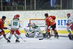Photo hockey match Chamonix  - Anglet le 14/03/2023