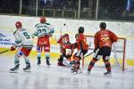 Photo hockey match Chamonix  - Anglet le 14/03/2023