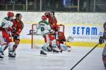 Photo hockey match Chamonix  - Anglet le 14/03/2023