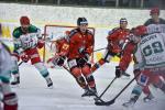 Photo hockey match Chamonix  - Anglet le 14/03/2023