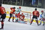 Photo hockey match Chamonix  - Anglet le 14/03/2023
