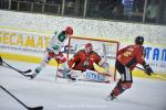 Photo hockey match Chamonix  - Anglet le 14/03/2023