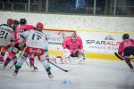 Photo hockey match Chamonix  - Anglet le 20/10/2023