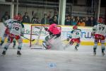Photo hockey match Chamonix  - Anglet le 20/10/2023