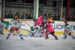 Photo hockey match Chamonix  - Anglet le 20/10/2023