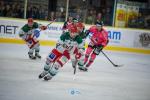 Photo hockey match Chamonix  - Anglet le 20/10/2023