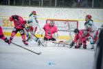 Photo hockey match Chamonix  - Anglet le 20/10/2023