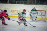 Photo hockey match Chamonix  - Anglet le 20/10/2023