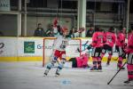 Photo hockey match Chamonix  - Anglet le 20/10/2023