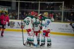 Photo hockey match Chamonix  - Anglet le 20/10/2023