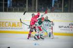 Photo hockey match Chamonix  - Anglet le 20/10/2023