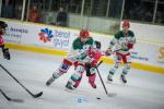 Photo hockey match Chamonix  - Anglet le 20/10/2023