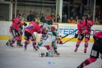 Photo hockey match Chamonix  - Anglet le 20/10/2023