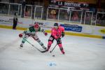 Photo hockey match Chamonix  - Anglet le 20/10/2023