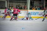 Photo hockey match Chamonix  - Anglet le 20/10/2023
