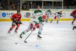 Photo hockey match Chamonix  - Anglet le 08/03/2024