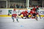 Photo hockey match Chamonix  - Anglet le 08/03/2024
