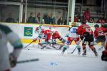 Photo hockey match Chamonix  - Anglet le 08/03/2024