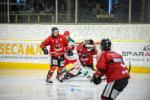 Photo hockey match Chamonix  - Anglet le 08/03/2024